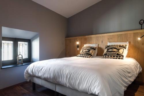 Le Loft de La Tour Pinte