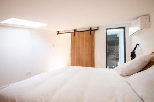 Le Loft de La Tour Pinte