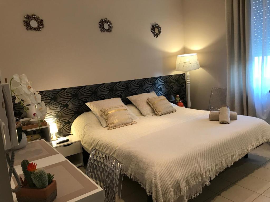 Le Loft de La Tour Pinte 11000 Carcassonne