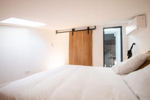 Appartement Le Loft de La Tour Pinte 70 Rue Barbacane 11000 Carcassonne Languedoc-Roussillon