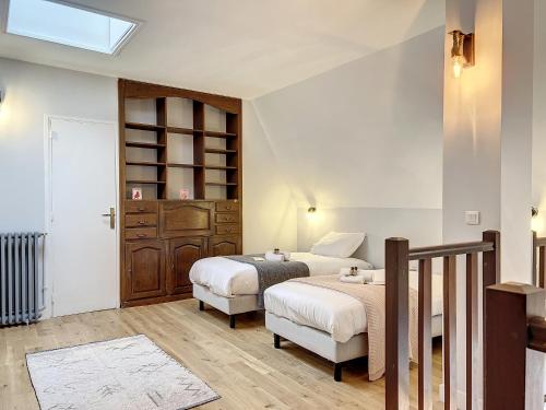 Le Loft Deauville - YourHostHelper