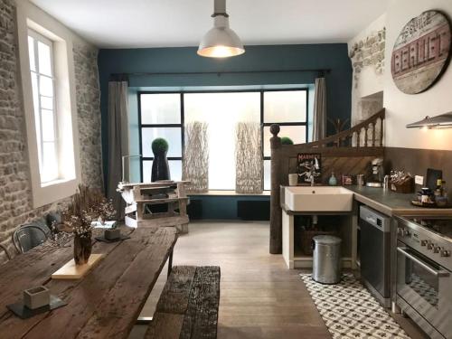 Le Loft des Antiquaires, L'Isle-sur-la-Sorgue