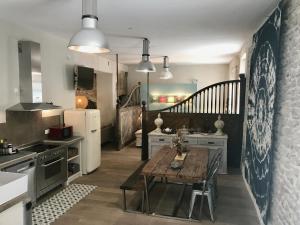 Le Loft des Antiquaires, L'Isle-sur-la-Sorgue