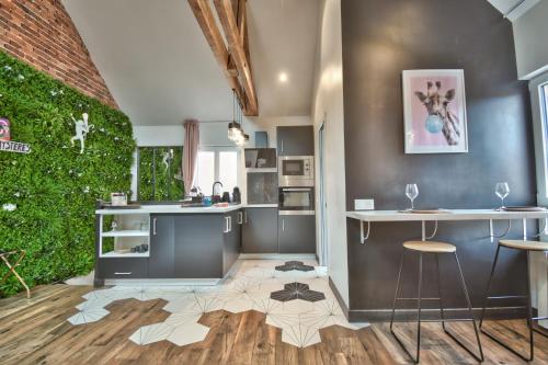 * Le LoFt Des MysTèrEs *