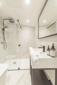 Le Loft - design et décoré avec goût - Dinan