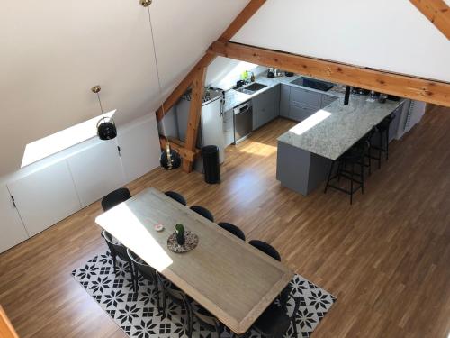 Le Loft Deveney-Mars