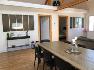 Le Loft Deveney-Mars