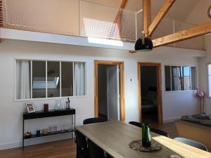 Le Loft Deveney-Mars