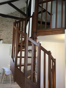 Le Loft Du Chateau Du Roi