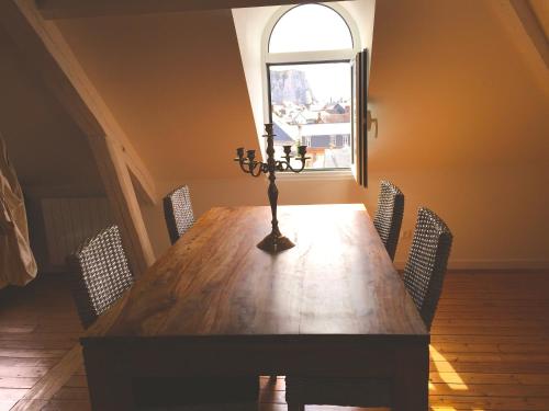 Le Loft du Clocheton