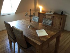 Le Loft du Clocheton