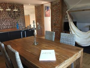 Le Loft du Clocheton