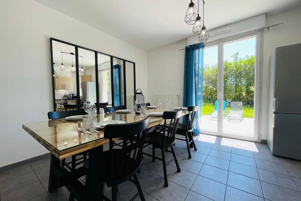 Le Loft du Cosmopolitain 14600 Honfleur