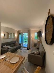 LE LOFT DU GOLF DE DEAUVILLE