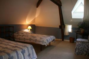 Le Loft du Grand Saulaie