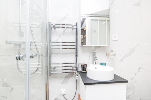 Le Loft du Marais