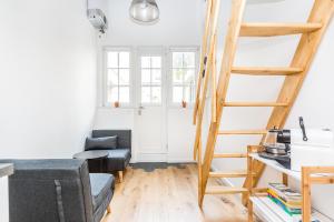 Le Loft du Marais
