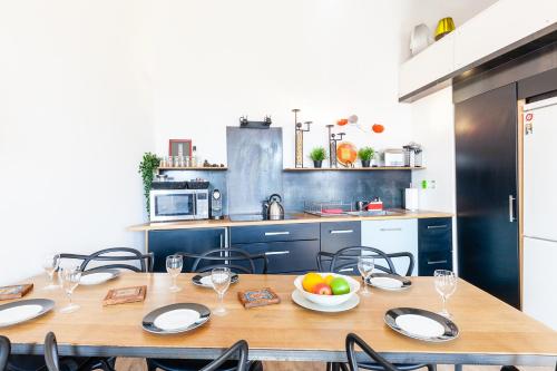 le loft du Panier