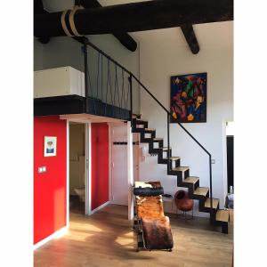 le loft du Panier