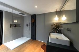 LE LOFT ETHNIC - avec jolie vue sur la Saône