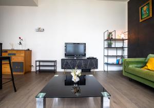 Le Loft Horloger avec parking