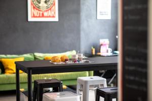 Le Loft Horloger avec parking