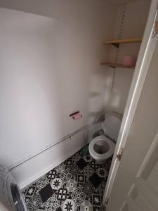 Le loft jeanne