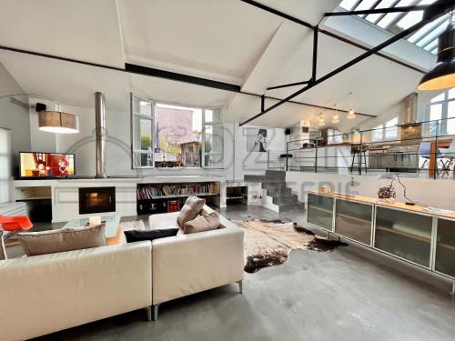 Le Loft - La Défense 4ch SOZEN C