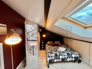 Le Loft - La Défense 4ch SOZEN C