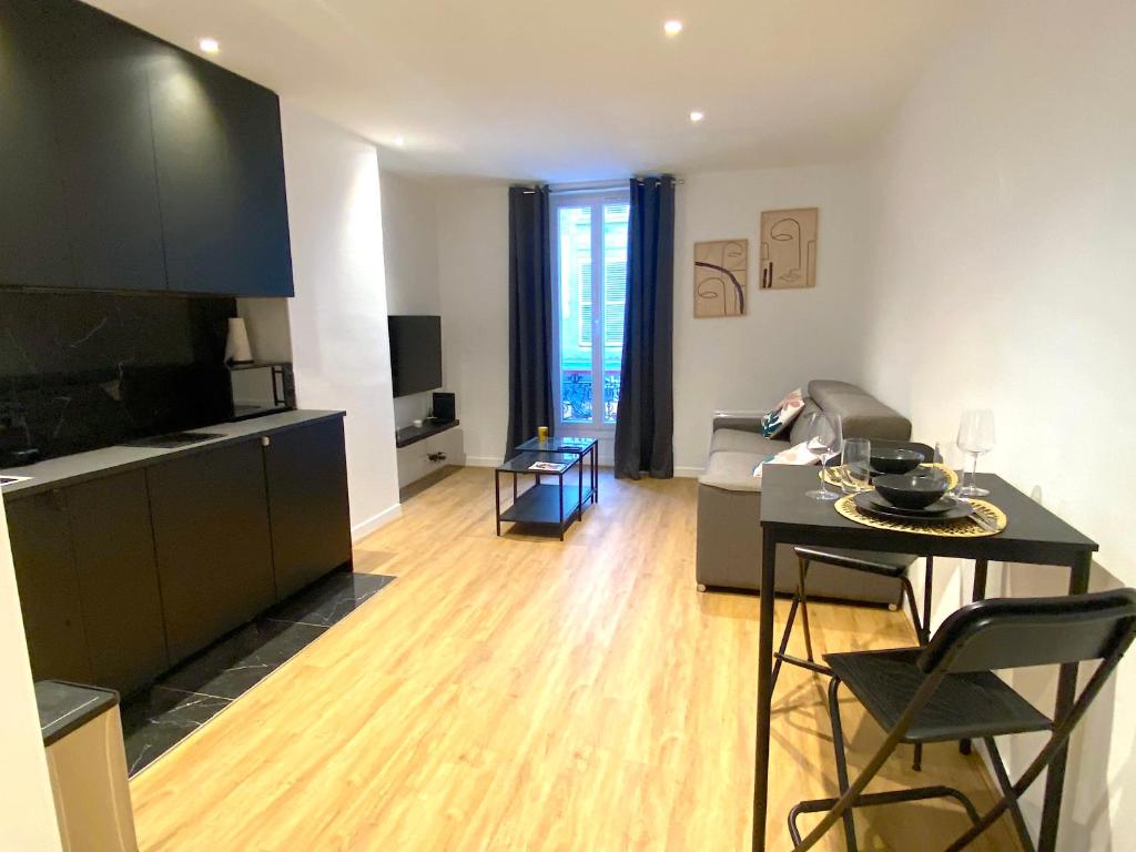 Appartement Le Loft Levis 76 Rue de Lévis 75017 Paris