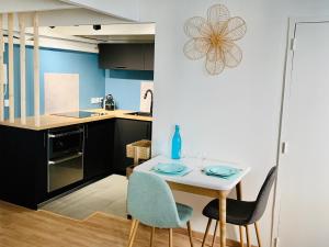 Le Loft Massalia