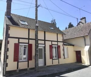 Le Loft Montargis Gien maison de ville