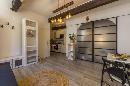 Le loft - Première conciergerie