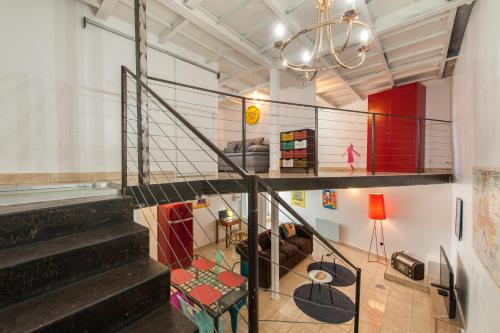 Le Loft Retro Pop : Centre/Port/Plage