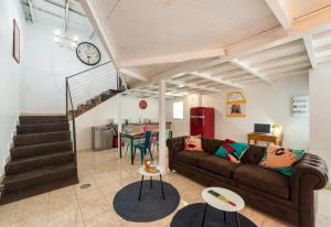 Le Loft Retro Pop : Centre/Port/Plage