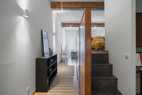 Le Loft Roquelaine
