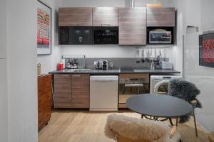 Le Loft Roquelaine