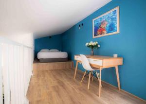 Le Loft Saint Saëns