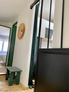 Le loft Soohome