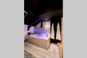 Le Loft Spa au coeur de Metz (unenuitametz)
