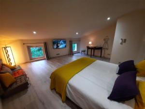 Le Loft sur les quais