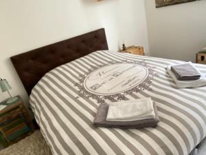 Le Loft Vintage Epernay avec Netflix