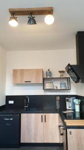 Le Loft Vintage Epernay avec Netflix