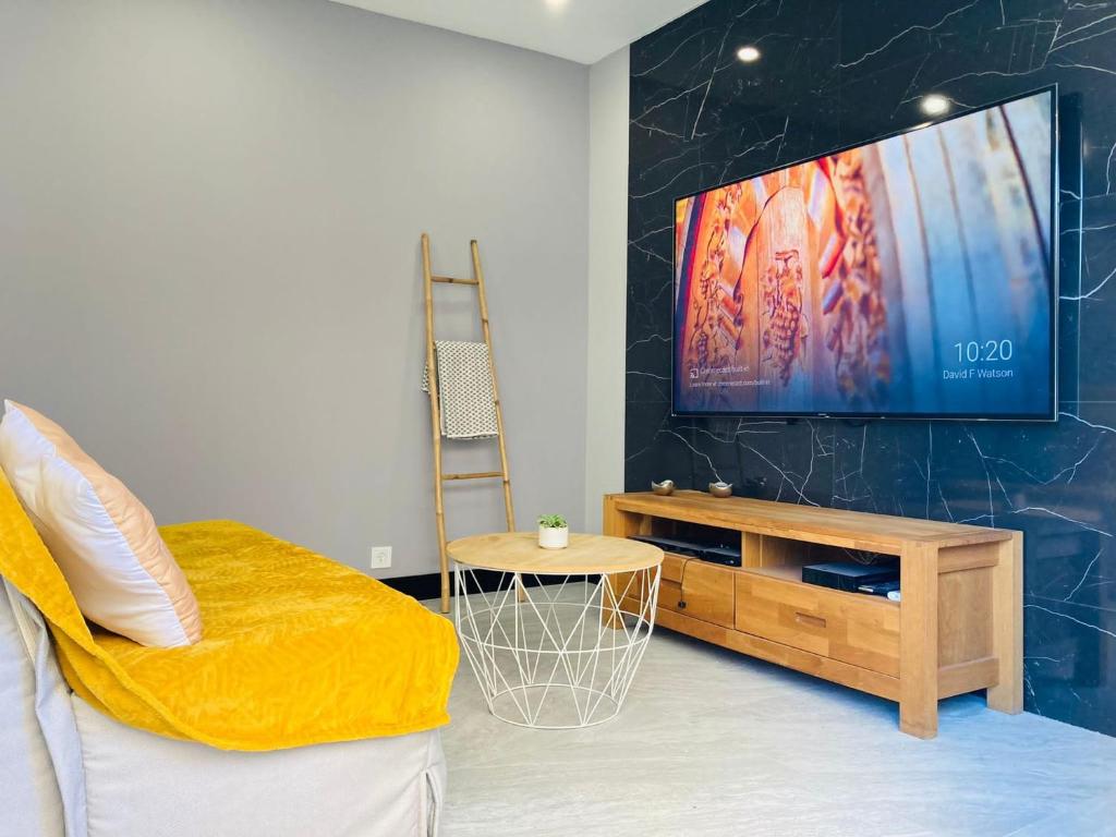 Le Loft Vintage Epernay avec Netflix 51200 Épernay