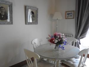 Le logis d'Antoine