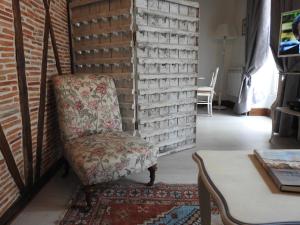 Le logis d'Antoine
