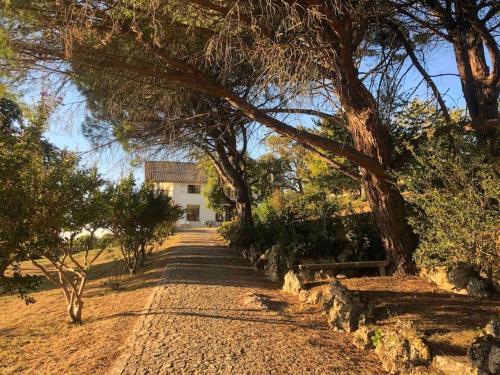 Le logis de Colette Gîte indépendant dans grande villa