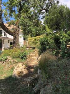 Le logis de Colette Gîte indépendant dans grande villa