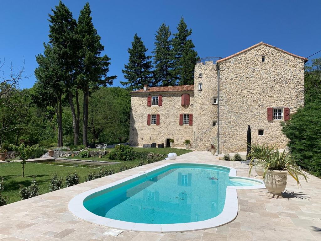 Le logis de l'Epte 95770 Saint-Clair-sur-Epte