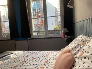 le logis de Lancelot Elegant home City Center